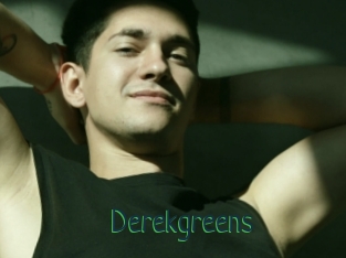 Derekgreens