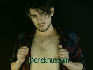 Derekhussain