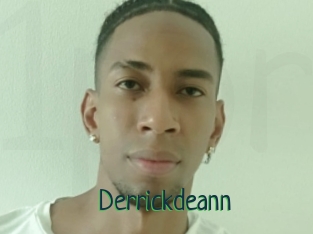 Derrickdeann