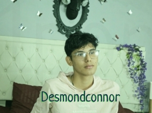 Desmondconnor