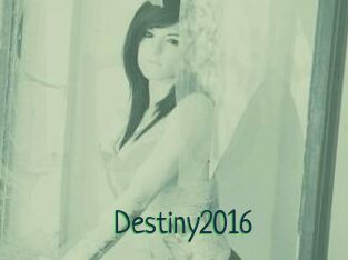 Destiny2016