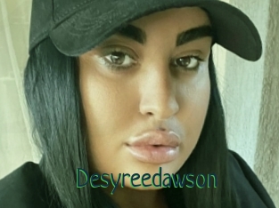 Desyreedawson