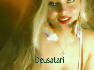 Deusatari