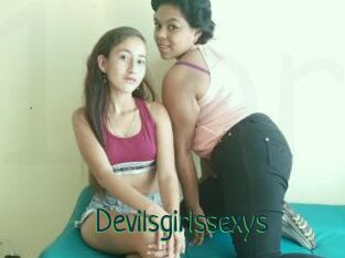 Devilsgirlssexys