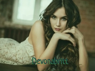 Devonabritt