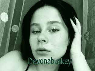 Devonabuskey