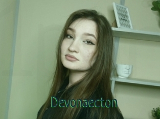 Devonaecton