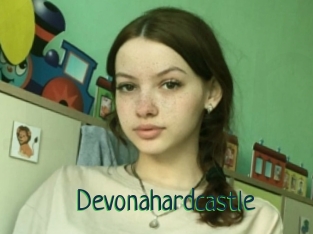 Devonahardcastle