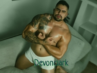 Devonclark