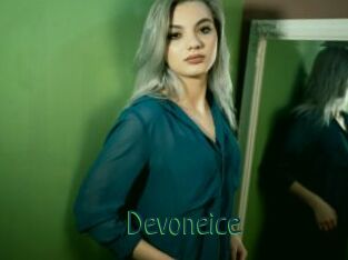 Devoneice