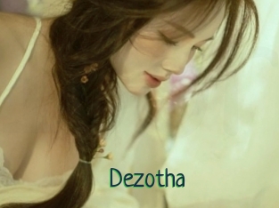 Dezotha