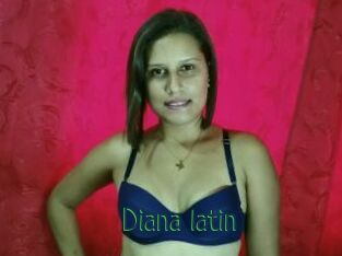 Diana_latin