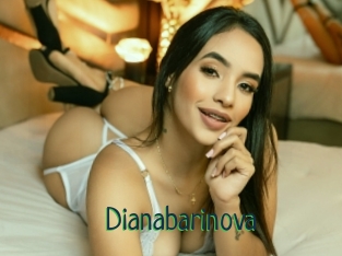 Dianabarinova