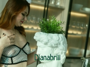 Dianabrill