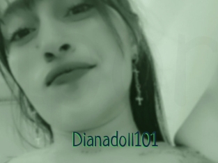 Dianadoll101