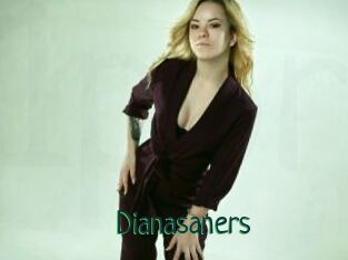 Dianasaners