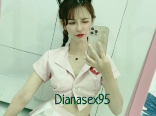 Dianasex95