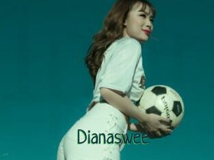 Dianaswee