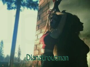 Dianatroutman