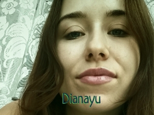 Dianayu