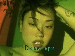 Dianayungsa