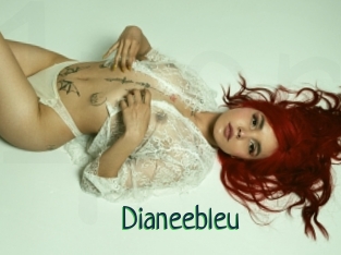 Dianeebleu