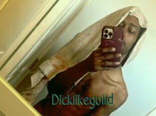 Dicklikegolld