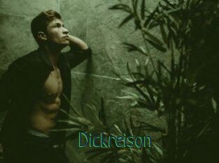 Dickreison