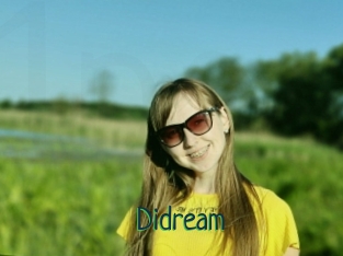 Didream