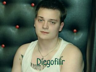 Diegofilir