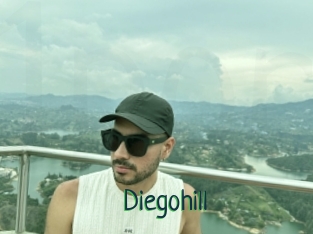 Diegohill