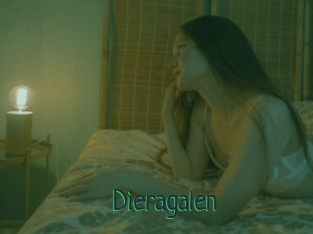 Dieragalen