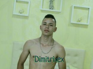 Dimitrixex