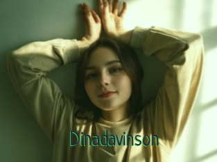 Dinadavinson