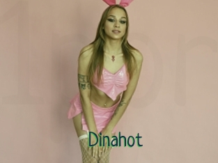 Dinahot