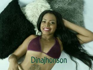 Dinajhonson