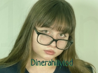 Dinerahillylod