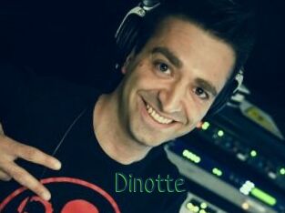 Dinotte