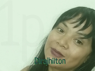 Dirajhilton