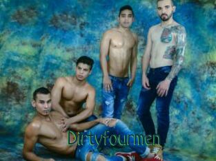 Dirtyfourmen