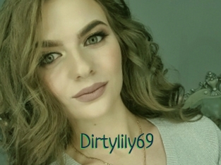 Dirtylily69