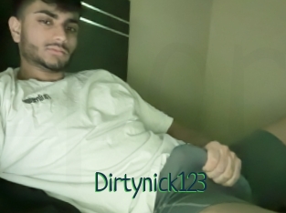 Dirtynick123