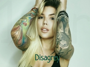 Disagrey