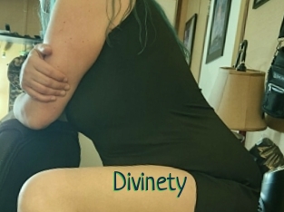 Divinety