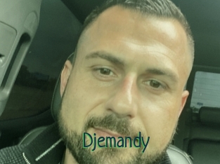 Djemandy