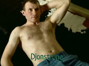 Djonstrong