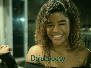 Dojaboooty