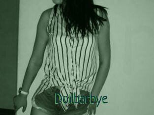 Dollbarbye