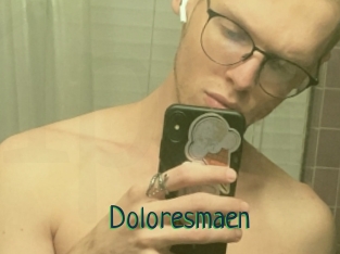 Doloresmaen