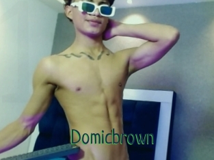 Domicbrown